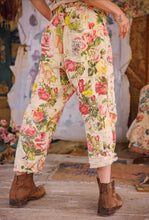 Magnolia Pearl Patchwork Miner Pants 411