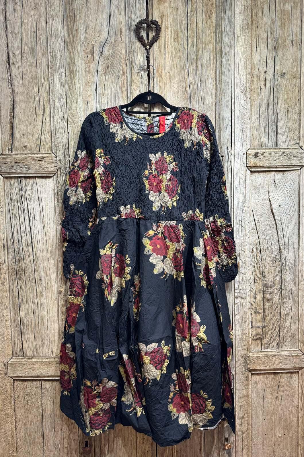 Ewa i Walla Original Miranda Dress AW24 55870