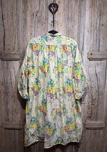 Preloved Magnolia Pearl Cordelia Night Shirt 2388