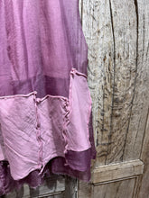 Grizas Silk Skirt 4455-S153-S302  SS25