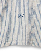 Ewa I Walla Penolepe Linen Blouse 44200 SS26
