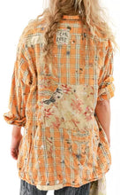 Magnolia Pearl Preloved Adison Shirt 1304