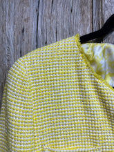 Preloved WEEKEND Max Mara Check Jacket