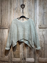 Preloved Privatsachen Teddy Jumper