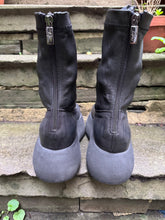 Lofina Gasoline Nero Boots 1880 EU37