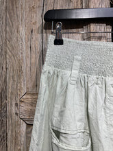 Preloved Ewa I Walla Cream Trousers