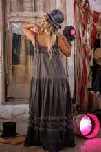 Magnolia Pearl Taya Rose Slip Dress Ozzy 1417