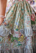 Magnolia Pearl Pixie Ruffle Skirt 232