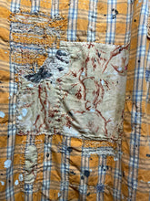 Magnolia Pearl Preloved Adison Shirt 1304