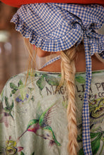 Magnolia Pearl Passion Vine Tee 2441