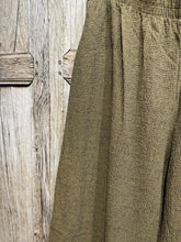 THING Ochre Trousers 7070 AW25