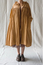 Les Ours Tepua Pois Rose Tunic Dress AW26