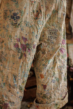 Magnolia Pearl Cottonwood Clover Dani Blues Pants 974