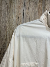 Preloved RUNDHOLZ Mainline White Cotton Shirt