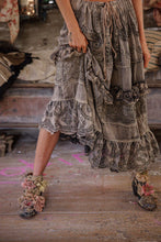Magnolia Pearl Ozzy Eyelet Pissarro Skirt 244