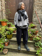 Mama B BIANCO PR Pants AW25