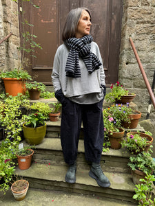 Mama B BIANCO PR Pants AW25
