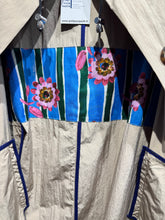 Pret Pour Partir Sara Sable Hooded Quality Mac