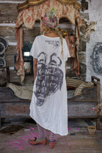Magnolia Pearl True Let Love In Tee Dress 1474