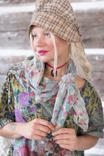 Magnolia Pearl Cherry Blossom Scarf 197