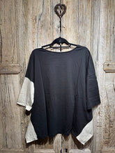 Alembika Mono Top UT106M SS26