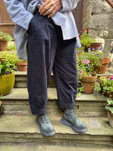 Mama B BIANCO PR Pants AW25