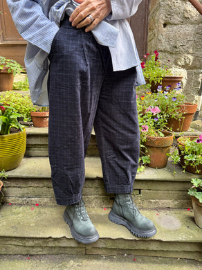 Mama B BIANCO PR Pants AW25