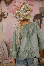 Magnolia Pearl Crochet Jodi Blouse 2320