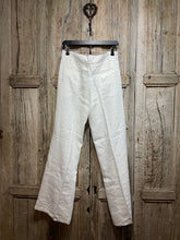 Preloved 120% Lino Linen Trousers