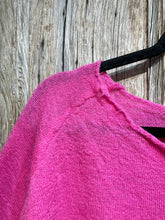 Preloved RUNDHOLZ Bubblegum Pink Jumper
