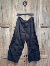 Preloved Rundholz Black Trousers