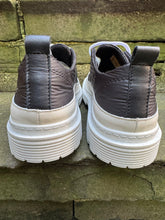 Art Company Birmingham Black Shoes