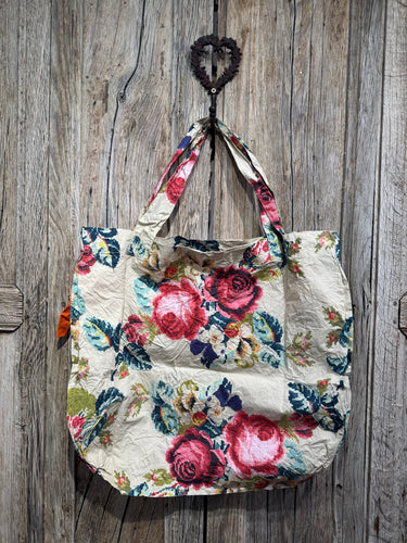 Ewa I Walla Carrie Shopping Bag 77621 AW25