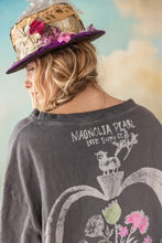 Magnolia Pearl Black Sabbath After Forever Hermosa Sweatshirt 2281