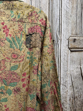 JLS Shirt Jacket 1157