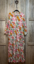 Preloved Lolly’s Laundry Floral Print Dress