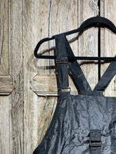 Preloved LURDES BERGADA Black Dress