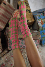 Magnolia Pearl Pop Rox MP Socks 201