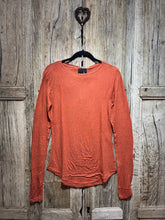 Sort Aarhus Spice Soft Layering Top SA2200 AW26