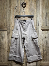 Plü Cement Perfect Pants 10010 SS26