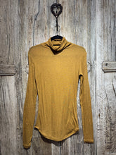 Sort Aarhus Ambra Soft Layering Top SA2213 AW26