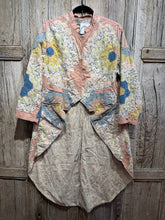 Magnolia Pearl Preloved Quiltwork Emmett Jacket 562
