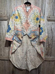 Magnolia Pearl Preloved Quiltwork Emmett Jacket 562