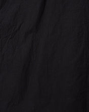 Ewa i Walla Black Henrietta Blouse 44218 AW26