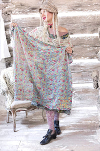 Magnolia Pearl Cherry Blossom Scarf 197