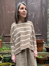 Mama B KIRA Cumi Jumper SS26