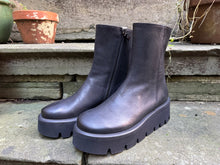 Lofina Gasoline Nero Boots 3125 EU37