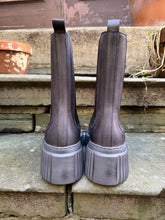 Lofina Gasoline Londra Boots 2901 EU37