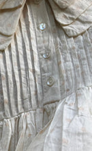 Les Ours Sora Petit Pois Blush Blouse SS26