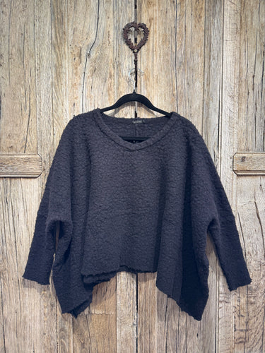 GRIZAS Jumper 52715-W223 AW25